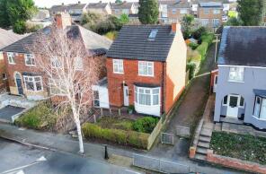 15, Mayflower Road, Leicester LE5 5QE