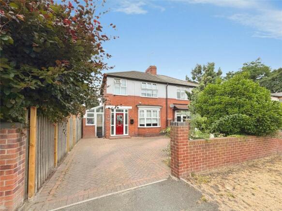 3 bed Semi-Detached for sale in doncaster