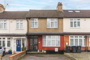 17, Goat Lane, Enfield EN1 4TZ