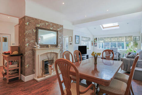 Arcadia Avenue, Bournemouth