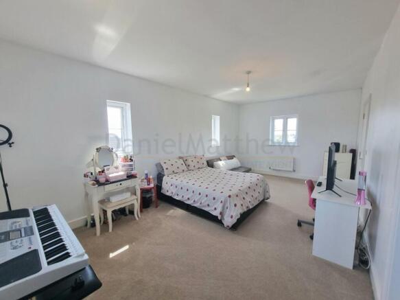 Bedroom Four