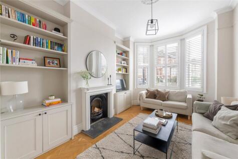 Milkwood Road, London, SE24