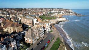 2, 4 The Lancaster, Western Esplanade, Broadstairs CT10 1TG