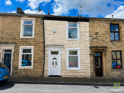 Cross Street, Oswaldtwistle, BB5