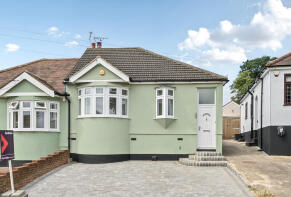 207, Havering Road, Romford RM1 4TB