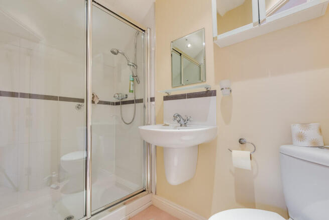 En-Suite Shower R...