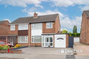 57, Oxendon Way, Binley, Coventry CV3 2HR