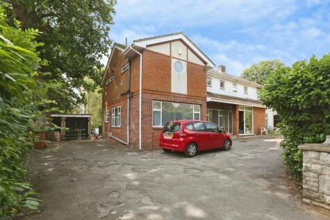 Rownhams Lane, Southampton, SO16