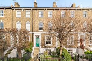 5, St Martin's Road, London SW9 0SP