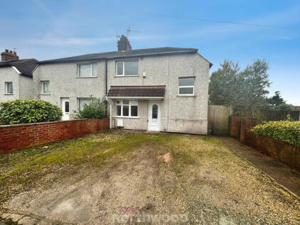 Norwood Road, Dunscroft, Doncaster, DN7