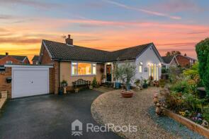 47, Hallgarth Road, Thorpe Audlin, Pontefract WF8 3EU