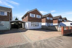 51, Dingle Road, Rushden NN10 6RX