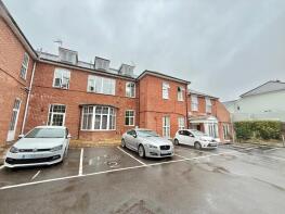 17, 39 The Grange, New Brighton Road, Emsworth PO10 7QP