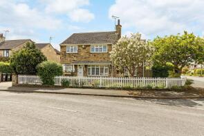 2a, Mill Lane, Stutton, Tadcaster LS24 9BT
