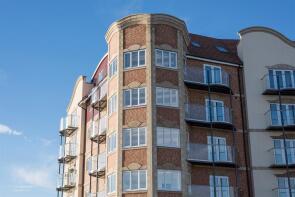 19, Mansion House, Fleet Avenue, Hartlepool TS24 0WN