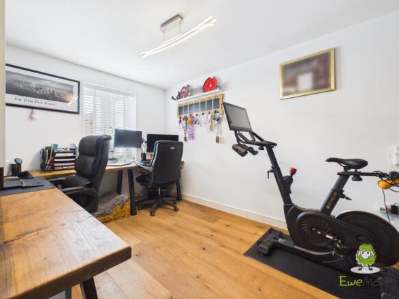 EweMove Estate Agents Basingstoke