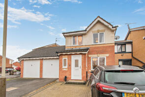 1, Bleasby Close, Leicester LE4 9NG