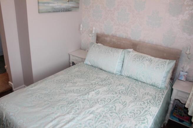 Bedroom 1 Continued 