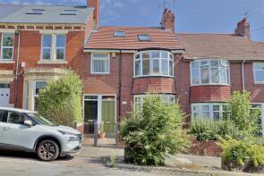 15, Brandon Grove, Newcastle Upon Tyne NE2 1PA