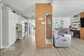 1, Harrow View, Hayes UB3 2DW