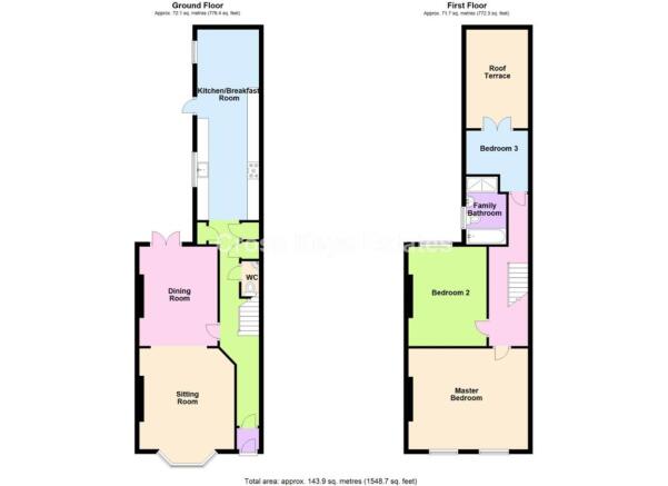 Lettings