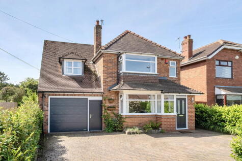 Hopgrove Lane South, York, YO32 9TG