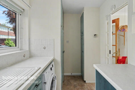 Harrowby Drive, Newcastle