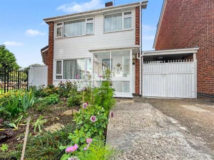 Eton Close, Leicester