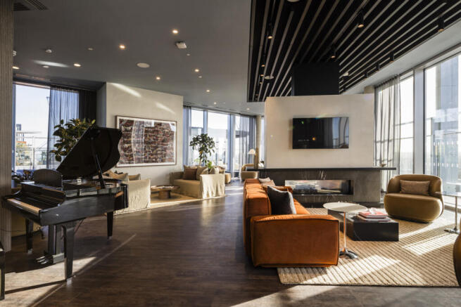 Bloom West Amenities 1298