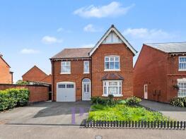 7, Gilliflower Way, Nuneaton CV11 6YY