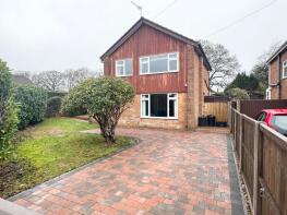 3, Corbould Road, Southampton SO45 4JY