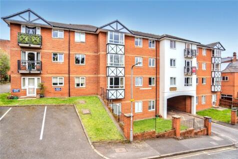 Anchorfields, George Law Court Anchorfields, DY10