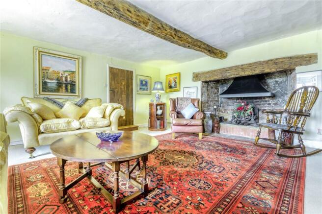 Drawing Room