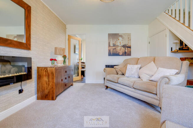 2 bed End of Terrace for sale Image 4