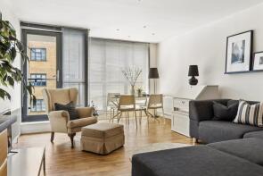 Flat 4, 33 Henley Apartments, Great Guildford Street, London SE1 0FA
