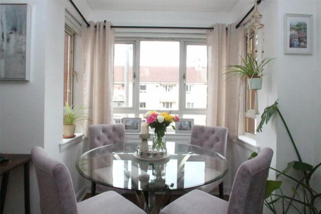 Bay Window