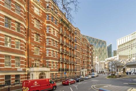 Carlisle Place, Westminster