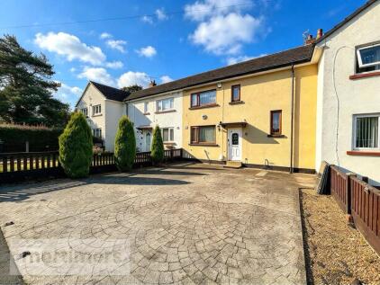 Howarth Avenue, Church, Accrington, BB5