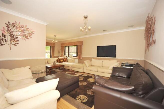 Lounge View 1