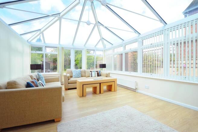 Conservatory