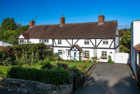 Wayside, 32 Wood Road, Tettenhall Wood, Wolverhampton, WV6 8LY