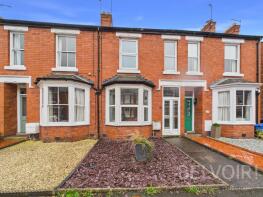 32, Alfred Street, Shrewsbury SY2 5EY