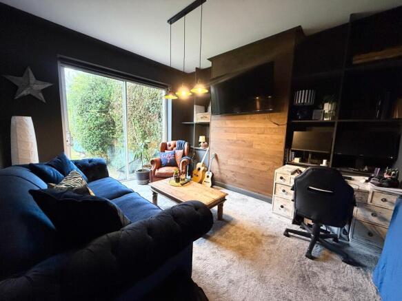 Reception Room 2