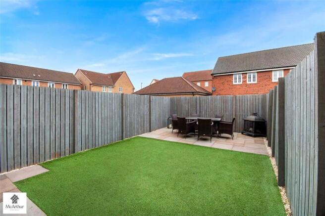 2 bed Terraced for sale Image 10