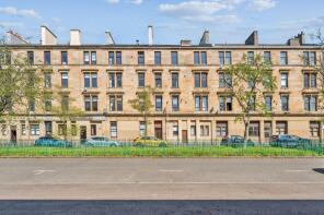 Flat 2/1, 118, Raeberry Street, Glasgow G20 6EG