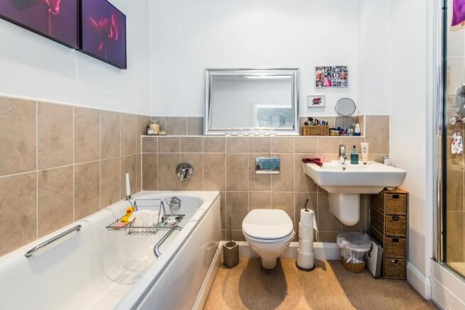 En suite