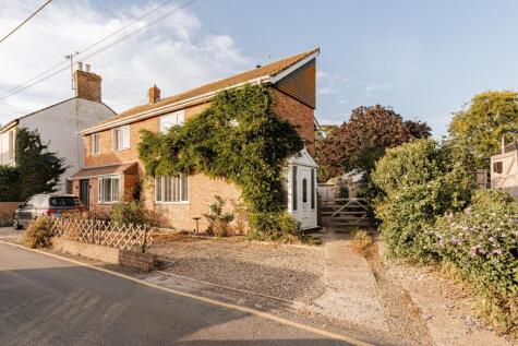 The Street, Oare, ME13