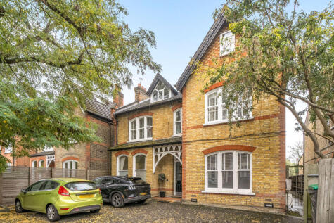 Freeland Road, Ealing, London, W5