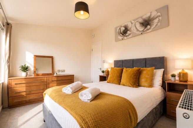 2 bed Lodge for sale Image 5