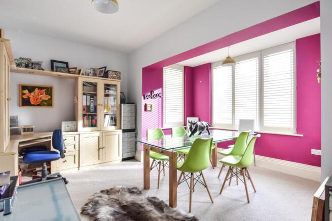 Dining / Family Room